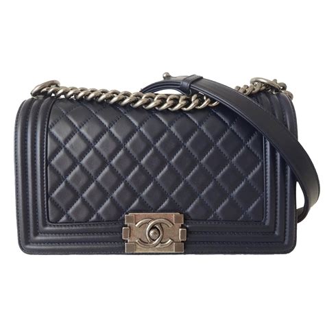 chanel sac boy prix boutique|chanel bag.